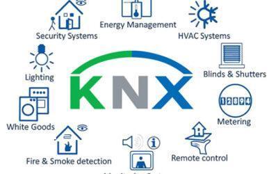KNX – Zertifizierung