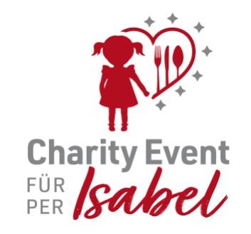 Charity Event für Isabel